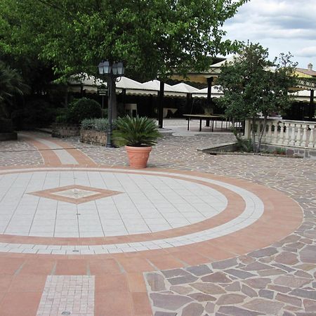 Hotel Val Di Sangro Perano Exterior foto