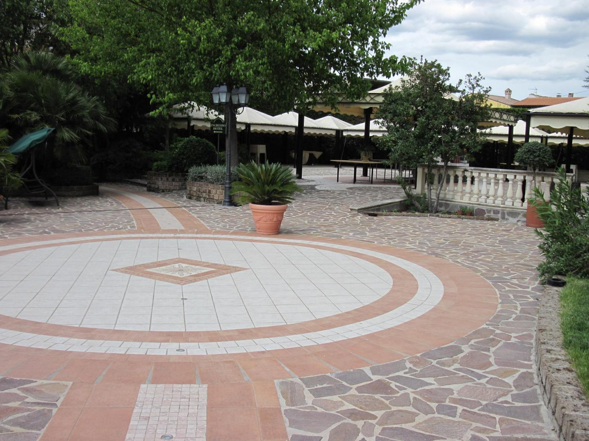 Hotel Val Di Sangro Perano Exterior foto