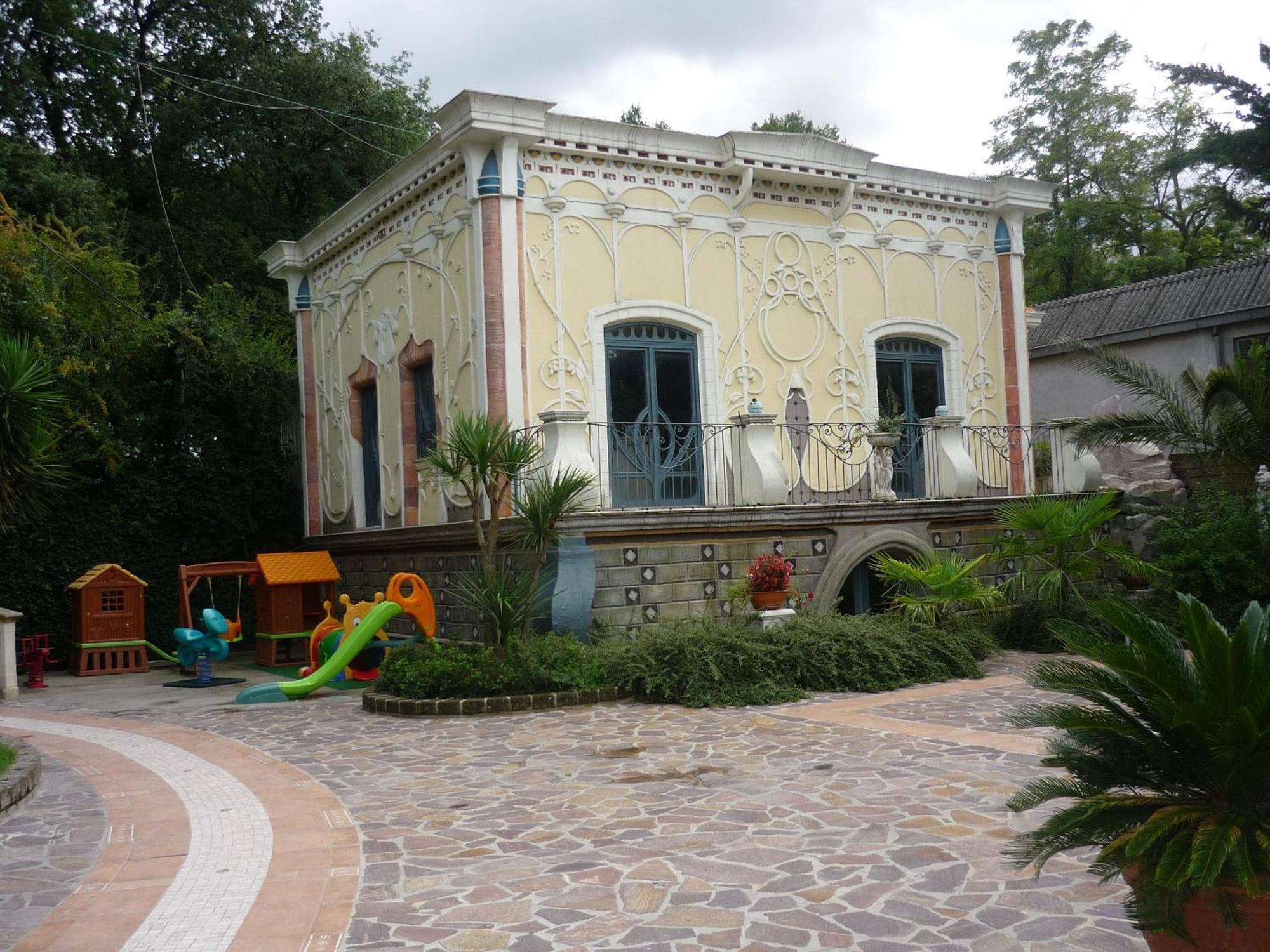 Hotel Val Di Sangro Perano Exterior foto