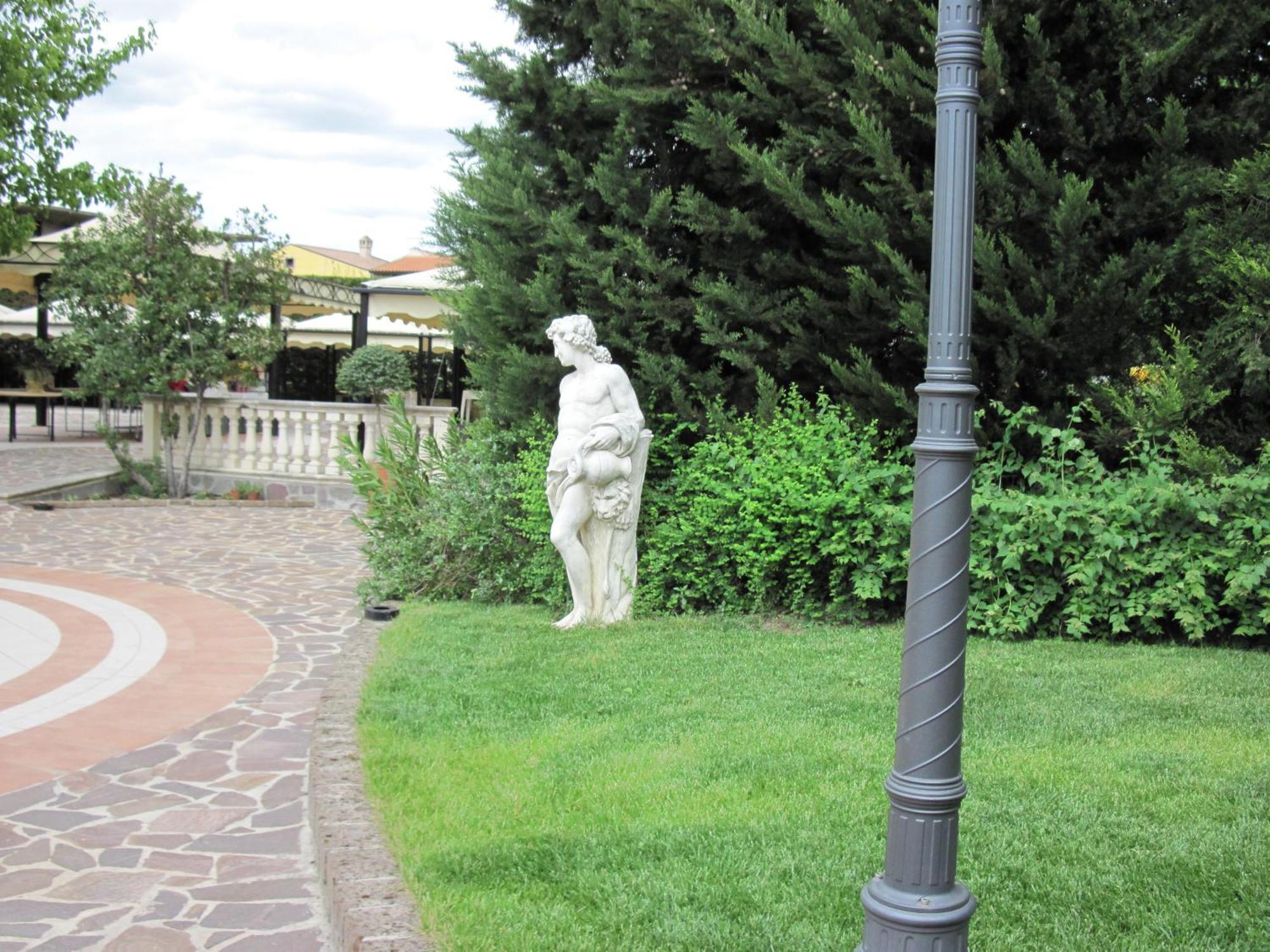 Hotel Val Di Sangro Perano Exterior foto