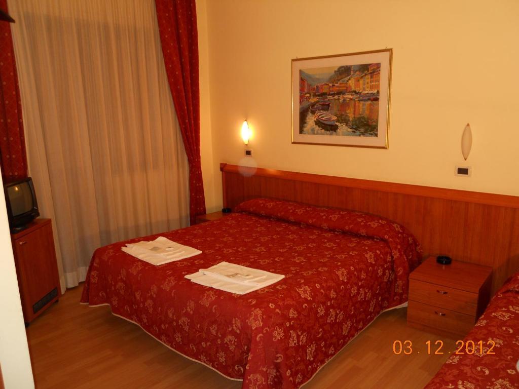 Hotel Val Di Sangro Perano Quarto foto