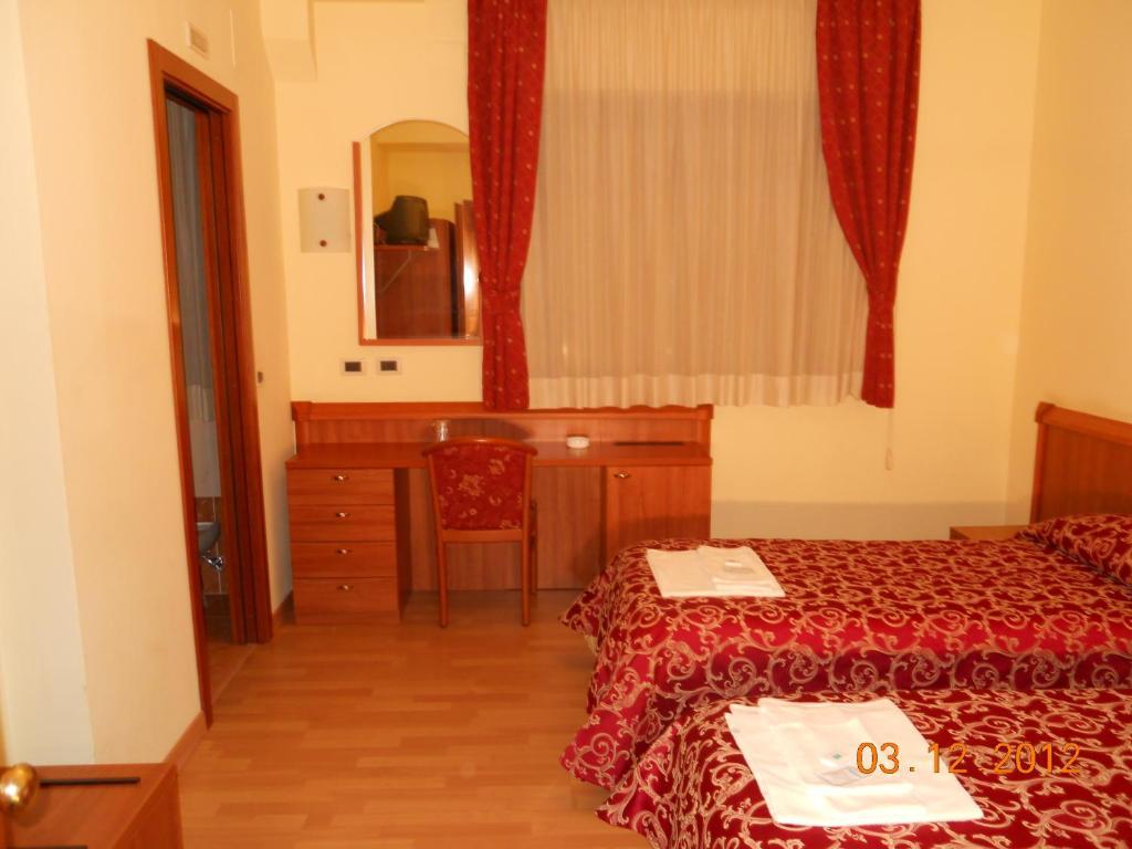Hotel Val Di Sangro Perano Quarto foto