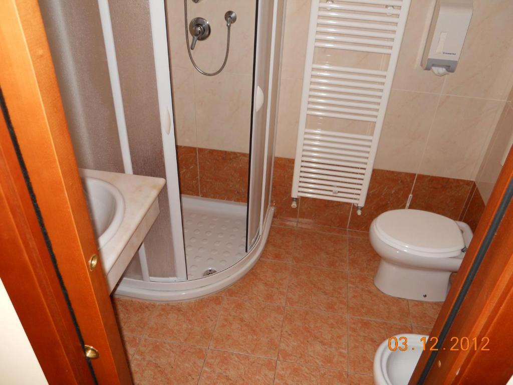 Hotel Val Di Sangro Perano Quarto foto