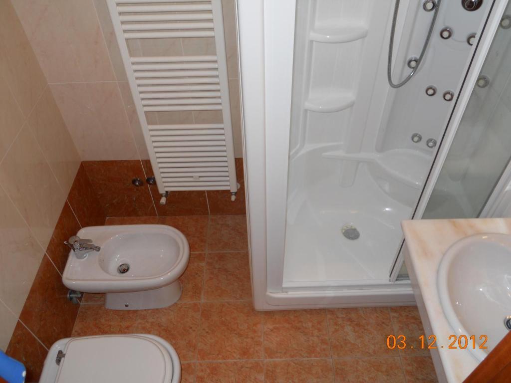 Hotel Val Di Sangro Perano Quarto foto
