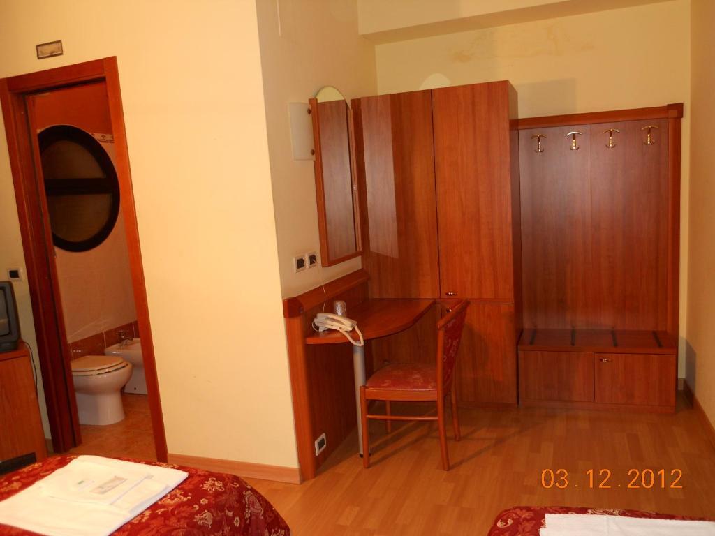 Hotel Val Di Sangro Perano Quarto foto